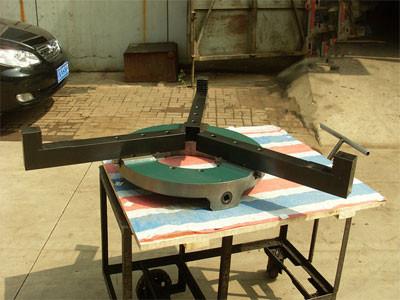 Cheap The Special Welding Chuck for sale