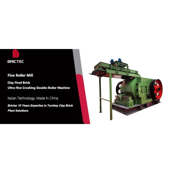 Clay Brick Making Machine Streamlined Raw Material Analysis and Testing for Optimal Results