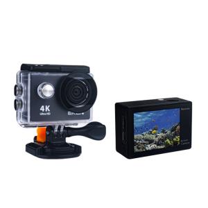 Best 2 Inch WiFi Outdoor Sports Video Camera , 4K Waterproof Full Hd Action Camera wholesale