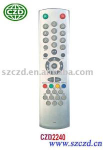 Best Remotes Control CZD-2240 wholesale