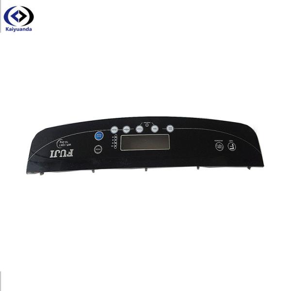 Profession OEM Customize Producing In Mold Label For Refrigerator Rocker Button