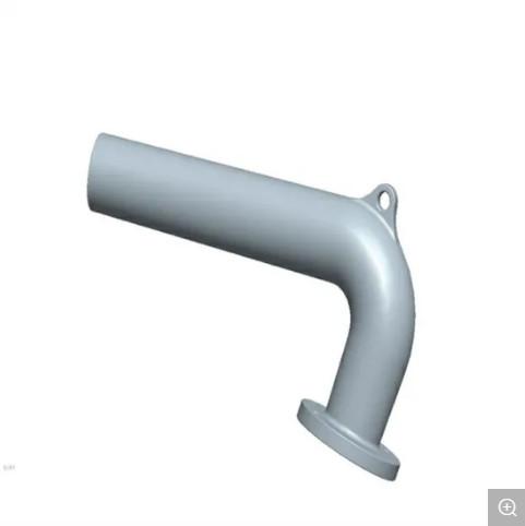 Cheap Hardware Car Aluminum Alloy Casting EPS Mold Material Automatic Demoulding for sale