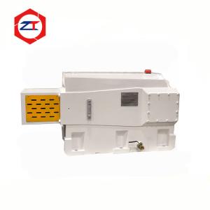 Best Conical Plastic Machine High Speed Gear Box Cast Iron Material High Durability Replace Gearbox wholesale