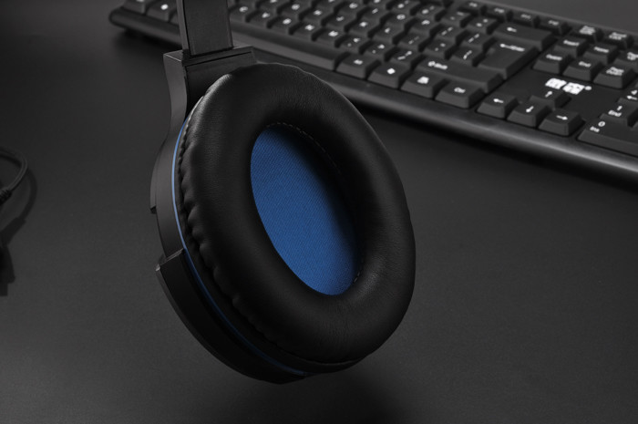 DL SOUND Nintendo Switch Headphones With Mic