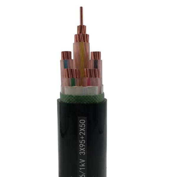 Cheap 450V / 750V Flame Retardant Cable Colorful Flexible Copper Conductor for sale