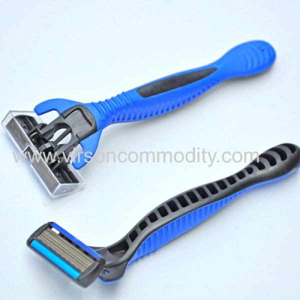 adjustable custom 6 blade disposable razors