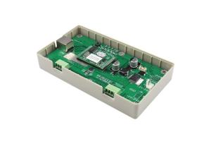 China Kerong PCB Control Panel , 40mA Vending Machine Control Board on sale