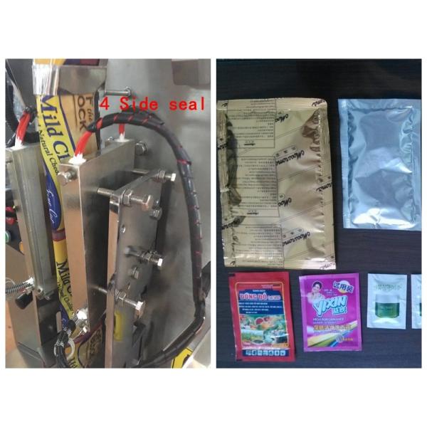 Automatic Multihead FillingAutomatic Liquid popsicle packing machine,popsicle ice lolly packing machine