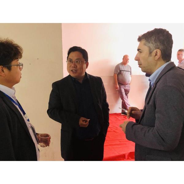 10L/Hour DI UV Laboratory Ultrapure Water System Distilled Water Purifier Equipment