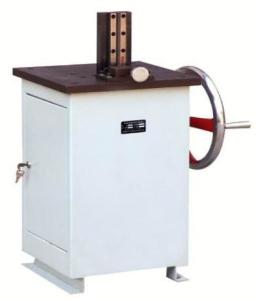 Best Impact Test Manual Broaching Machine wholesale