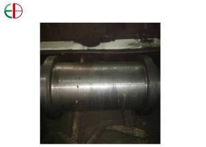 Mo Re 1 Alloy Centrifugally Cast High Temperature Furnace Rollers HP +W EB13248