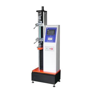 Best Tensile Strength Universal Testing Machine 200Times/S Antirust wholesale