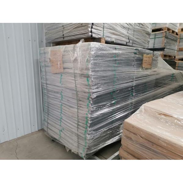 1.2*1m Metal Garden Fence Gate With Security Lock