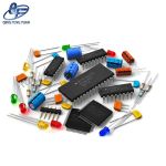 Texas TS3A24157DGSR In Stock Electronic Components Integrated Circuits