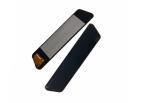 High Resolution LCD Touch Display Module For Rearview Mirror / Vehicle Traveling