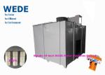 DC24V Varnish Coating Machine Powder Coating Gun 40W 50Hz Frequency
