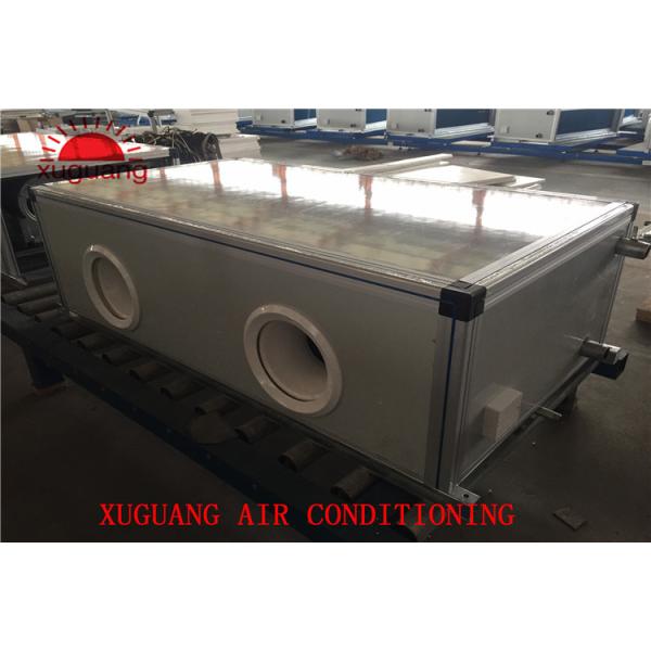 HVAC Ceiling AHU Industrial Air Handling Units Air Conditioning