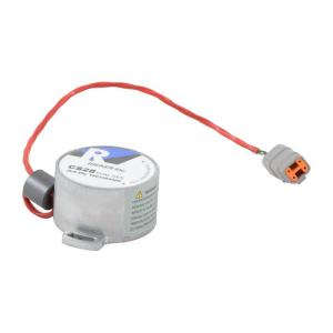 China JLG 1001094400 Dual Axis Tilt Sensor For JLG Mobile Elevated Work Platforms on sale