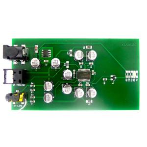 China China PCB Manufacturer Medical Machine Control PCBA Printed Board Assembly on sale