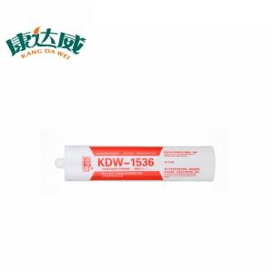 Best Electrically Conductive RTV Silicone Adhesive Sealant High Temperature Resistance wholesale
