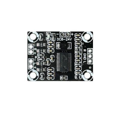Cheap TPA3110 High Power Audio Amplifier Board 15W*2 DC 8-18V for sale