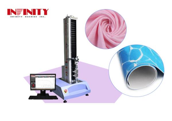 Cheap IF2001A Fabric Universal Testing Machine For Industrial Material Testing for sale