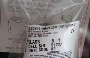 Best C06689-B1 Teledyne Analytical Instruments , Trace Teledyne O2 Analyzer wholesale