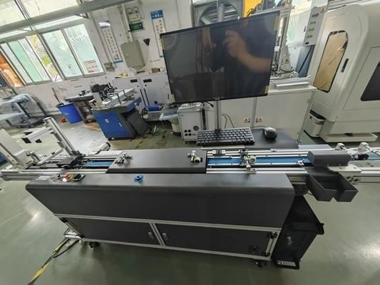 Cheap High Speed Industrial Computer Smart Card Data Reading And Comparing Machine YDV-7000+ for sale
