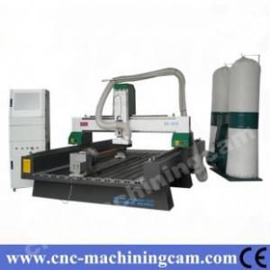 China 4th axies cnc machine price ZK-1325MB(1300*2500*450mm) on sale