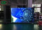 P4.81 LED Billboards Screen High Definition Led Advertising Display 42333dots /