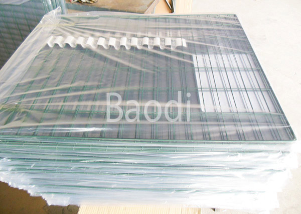 Green Plastic Metal Wire Compost Container 450 Liter Easily Install 690X890mm