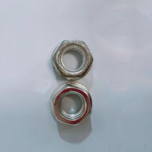 Best 20mm 40mm Spring Channel Nut 5/16 Plastic Wing galvanized Coupling Nuts wholesale