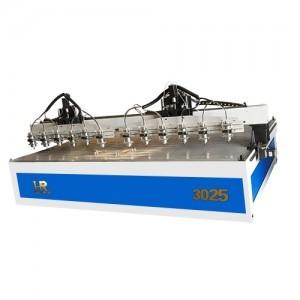 China Z Axis Automatic Wood Carving Machine , High Precision CNC Milling Machine on sale