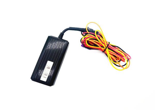 Cheap ACC Ignition GPS Tracking Device Google Maps Real Time Mobile Alarms GPS Tracker for sale