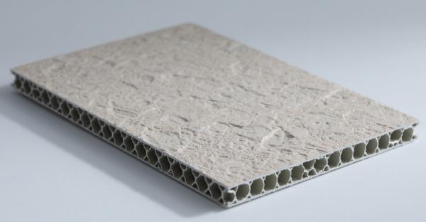 Customizable 3D Patterns Ensuring Both Security Aluminum 3D Panels A2 Fire