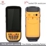 Wifi Bluetooth PDA Mobile Device High Frequency Rfid Reader Writer