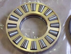 Best 81206 TN Cylindrical Roller Thrust Bearing wholesale