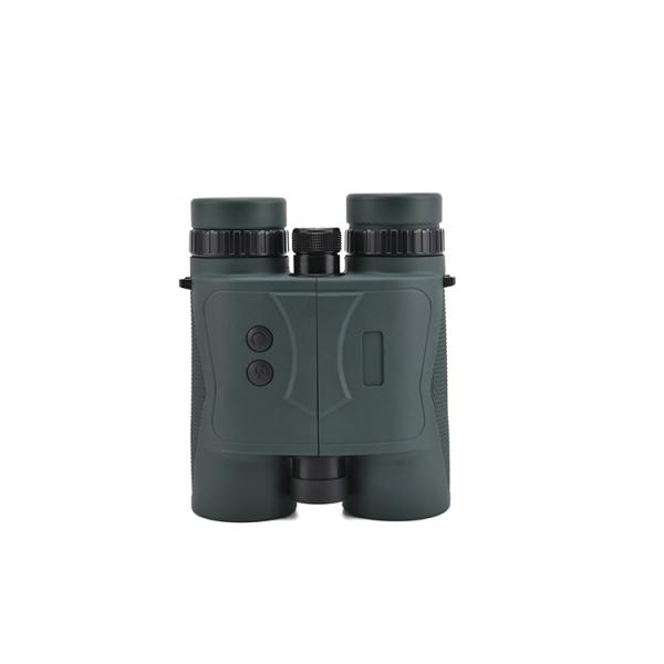 10X42 Laser Range Finder Binocular Telescope for Hunting/Golf 1000m Distance Meter