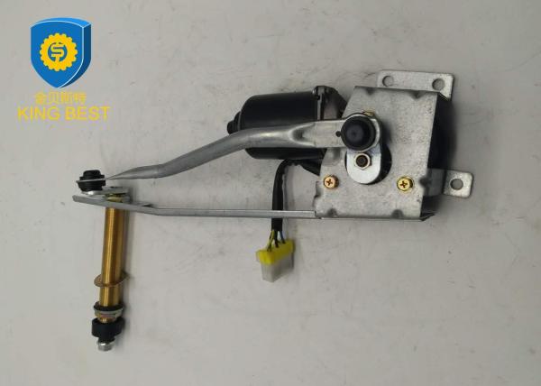 Cheap 20Y-54-52211 PC200-7 Komatsu Wiper Motor Assy With Wiper Arm for sale