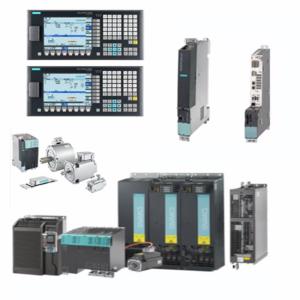 Best T/M Plus CNC Machine Panel Controller 802D SL 6FC5370-0AA00-2AA1 wholesale
