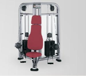 China Commercial Gym Equipment on sale