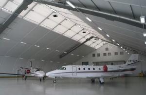 Best steel structure Aircraft Hangar wholesale