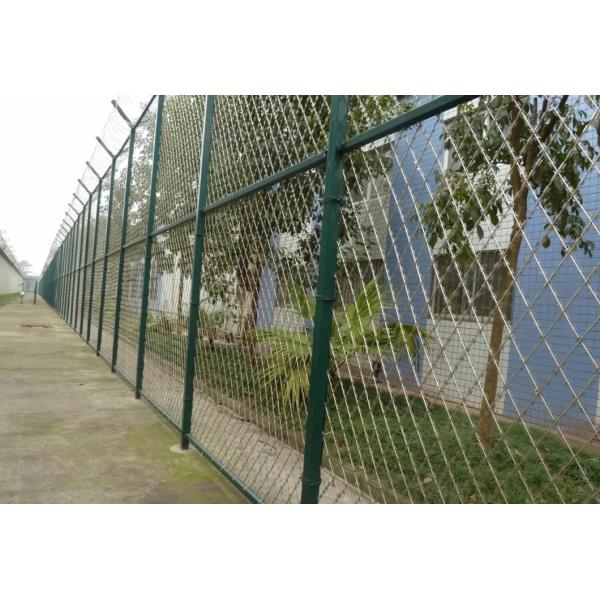 Concertina Welded Wire Mesh