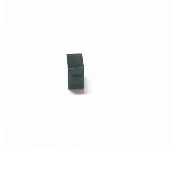 Smallest UHF Ceramic Metal Tag Anti Metal RFID UHF tags For Stock Management