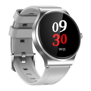 Intelligent 128kb 31.8g Square Face Android Watch