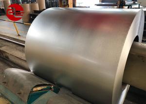Best Metal Sheet Galvalume Steel Coil / Prepainted Steel Coil Corrugated Iron Roof wholesale