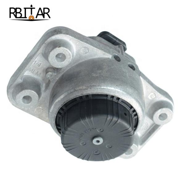 LR056882 Auto Engine Parts Range Rover Sport Engine Mount Replacement