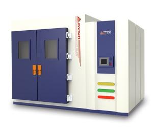 Best Large Testing Space Temperature Control Stability Test Chamber with Humidity Control wholesale