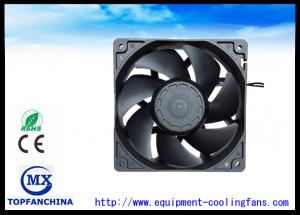 Best High Speed Explosion Proof Exhaust Fan , AC220V Bathroom Exhaust Fan 50 / 60hz wholesale