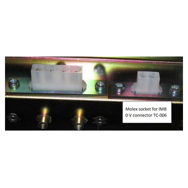 ICS Triplex T9852 PLC Original Brand New